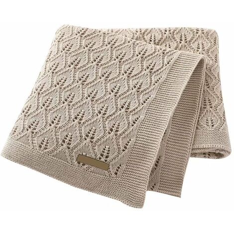 XL manta 200x150 de alta calidad suave atornillamiento sofá manta acogedora manta para casa