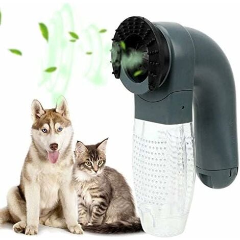 Neakasa P2 Pro Kit de aseo para perros y aspiradora para perros y gatos