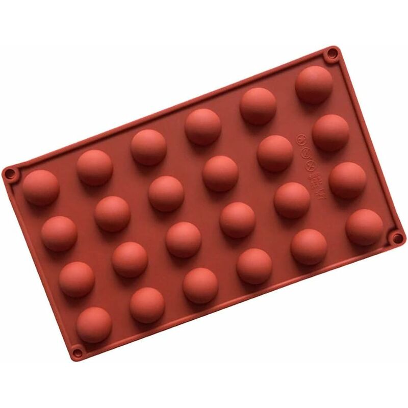 Stampi Riutilizzabili per Decorare A Forma di Fiore per Decorazione Budino di Gelatina Stampi per Biscotti al Cioccolato Fondente Stampo per Dolci Candy Stampi in Silicone per Torte 