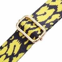 LangRay Borsa a tracolla da donna alla moda Tracolla colorata Tracolla  larga regolabile per borse Tracolla