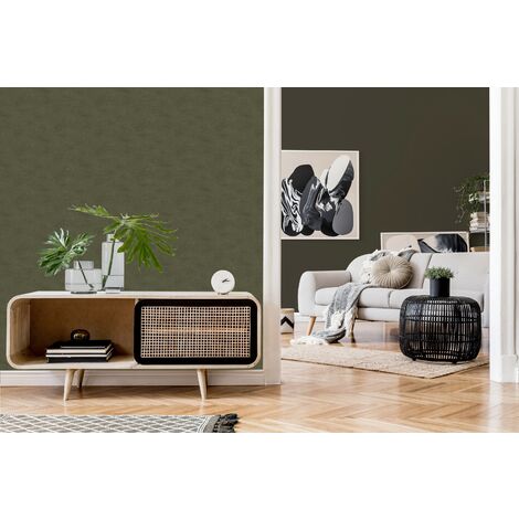 LOOKS by Wolfgang Joop Leaf Green Matt Wandfarbe 2,5L