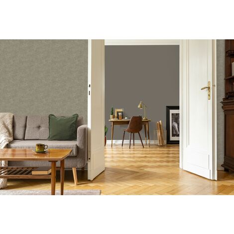 LOOKS by Wolfgang Joop Mouse Grey Matt Wandfarbe 2,5L