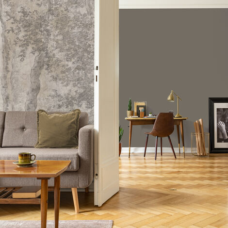 LOOKS by Wolfgang Joop Birch Trees Fototapete 270x200cm