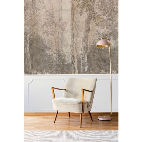 LOOKS by Wolfgang Joop Birch Trees Fototapete 270x200cm