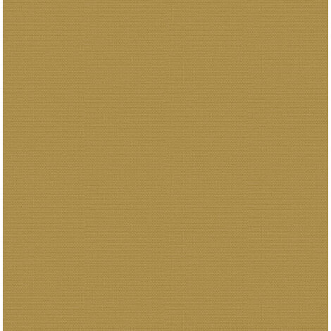 Rasch Tapete Vlies Bestseller 469028 Gelb Uni Feine Strukturierung Vliestapete