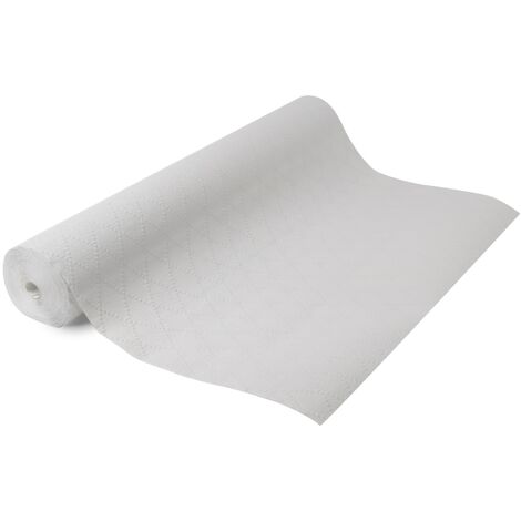 Superfresco Easy - Geo - Vliestapete Wieber - Grau - 10m x 52cm