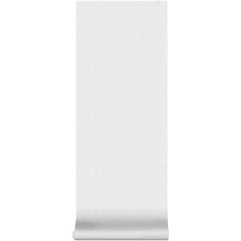 Superfresco Easy - Vliestapete - Gewebe - Crème - 10m x 52cm