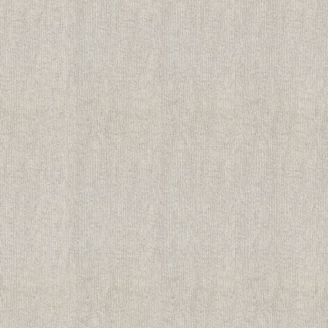 Gewebe Beige - Vliestapete - 10m x 52cm (1/3)