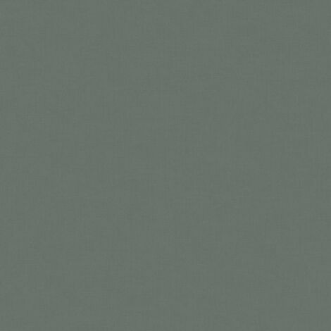 WOW Vliestapete Basic Textile lichtGrun (1/3)