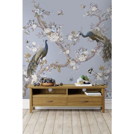 Laura Ashley Fototapete Belvedere 300x280cm