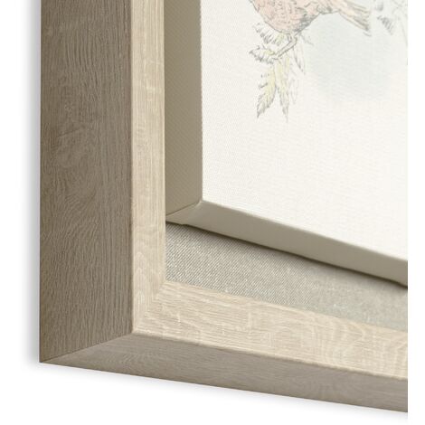 Laura Ashley Elderwood Bilder Set (2pcs.) 60x40cm