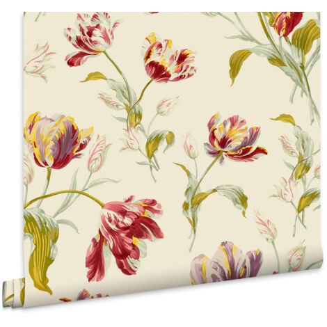 Vliestapete Laura Ashley Gosford 10mx52cm