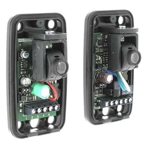 Celular de fotos infrarrojas para el montaje de pared giratorio 10m IP55 Cardin CDR999