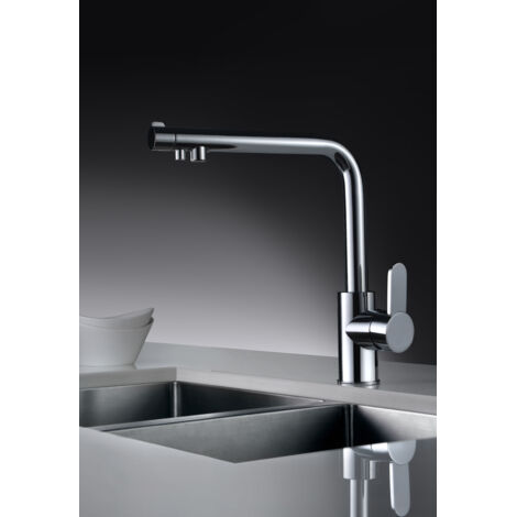 Grifo de cocina osmosis montecarlo [ IMEX® ] (1/5)