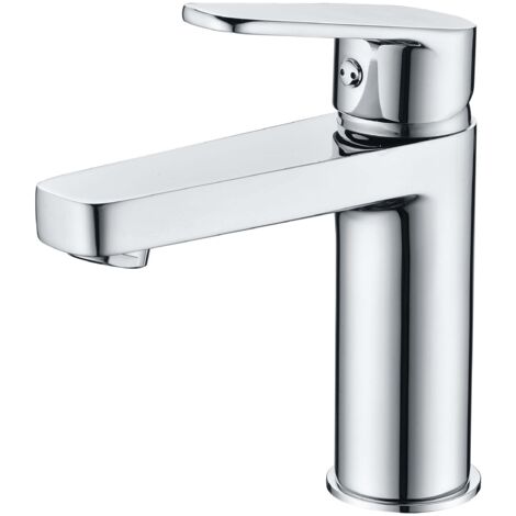 Monomando lavabo Teide IMEX BDT021-1 (1/5)