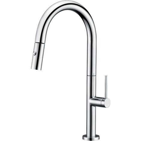 Grifo de cocina extraíble samoa [ IMEX® ] (1/5)
