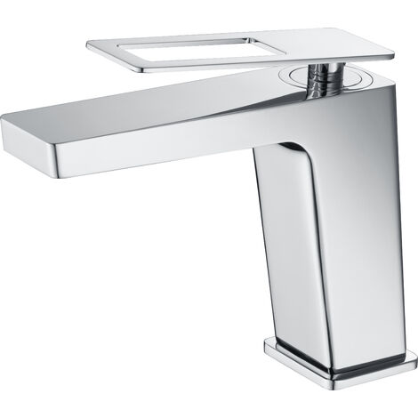 Monomando lavabo Suecia IMEX BDC032-1 (1/5)