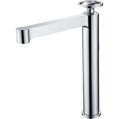 Monomando lavabo alto Olimpo IMEX BDC033-3