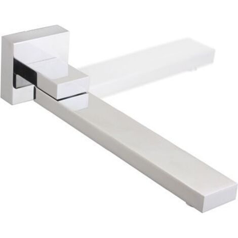 Caño de bañera de latón plegable [ IMEX® ] (1/5)