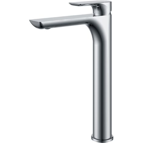 Monomando lavabo alto Nassau IMEX BDU014-3 (1/3)