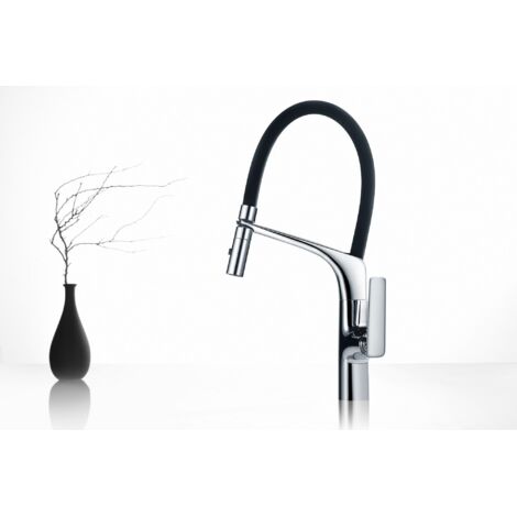 Grifo de cocina lanzarote [ IMEX® ] (1/3)