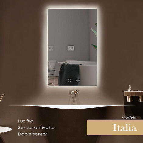 ESPEJO ITALIA 60x80