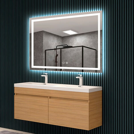 ESPEJO HOLANDA 100x80