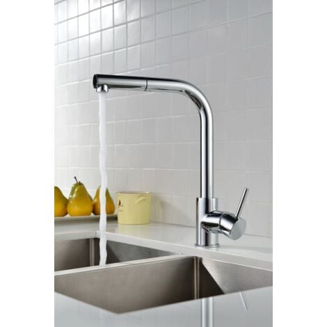 Grifo cocina Malta - IMEX