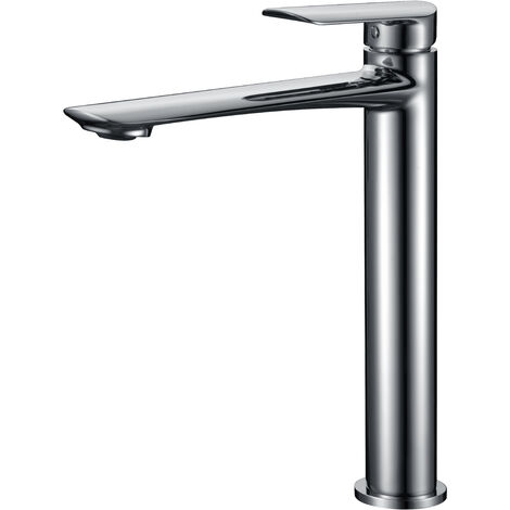 Monomando lavabo alto Ural - IMEX (1/3)