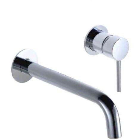 ► Grifo de lavabo empotrado Etna [ IMEX® ] (1/5)