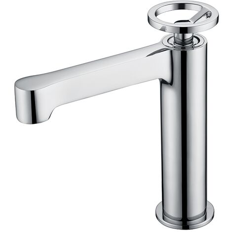 Grifo lavabo monomando Olimpo - IMEX (1/3)