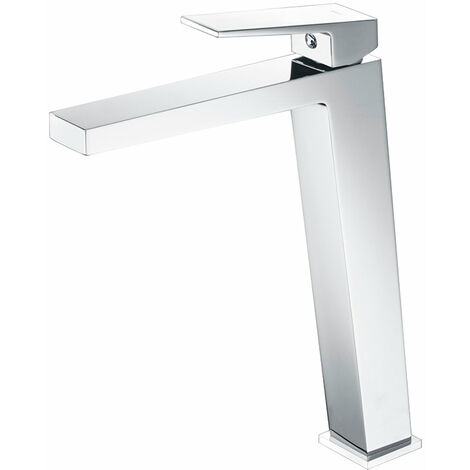 Grifo lavabo monomando alto Art - IMEX (1/2)
