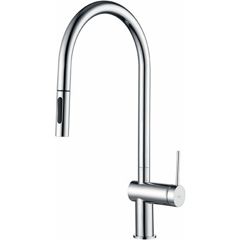 Grifo de cocina berna [ IMEX® ]