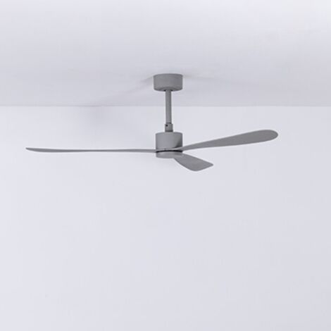 AMELIA, Ventilateur sans Lumière, Faro Barcelona (1/5)