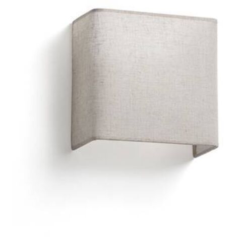 OTTON Applique murale carrée 66400-105 Faro Barcelona