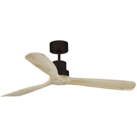 Low profile 112132, ventilateur sans lumière, hunter