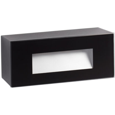 DART RCT Luminaire encastrable noir 70277N Faro Barcelona (1/2)