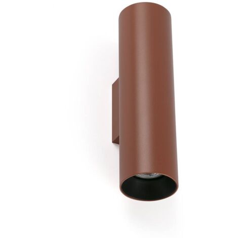 STAN Applique Terracotta 2 lumières 43766