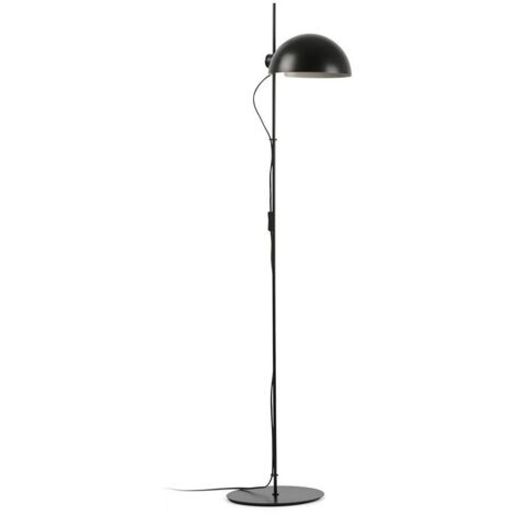 DOMINICA Lampadaire noir 20034-123 (1/5)