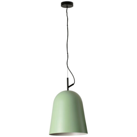 STUDIO 290 Lampe suspendue verte 28285 (1/3)