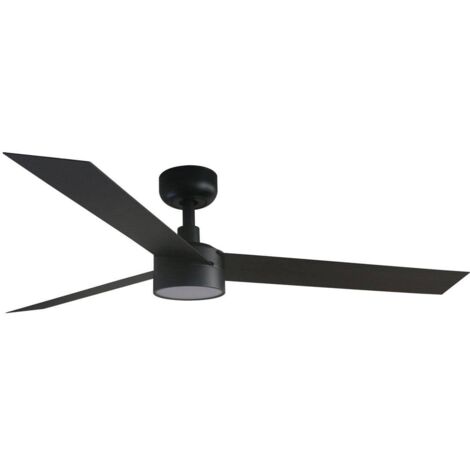 CRUISER L Ventilateur avec lumière noir 34291-1TW