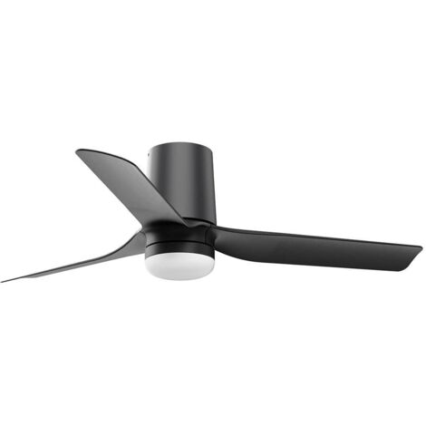MINI PUNT TUB S Ventilateur avec lumière noire 33834-1TW (1/2)