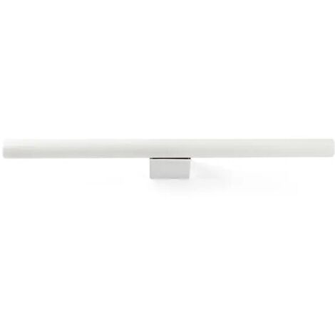 Faro Calma 50cm Applique de salle de bain blanche S14D IP44 2700K