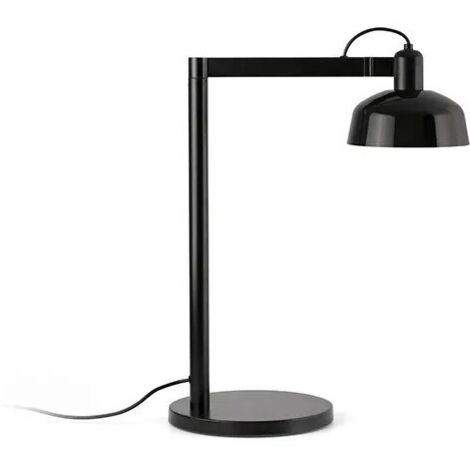 TATAWIN Lampe de table noire 20337-141 (1/5)
