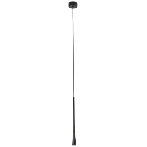 DIANA 400 suspension noire 22005 (1/4)
