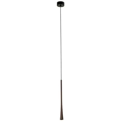 DIANA 400 Suspension marron foncé 22006