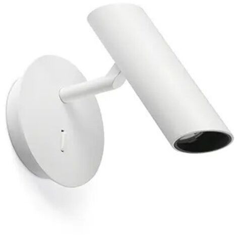 Applique murale LED LEO blanche 43792 (1/4)