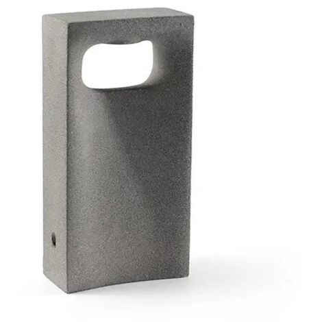 Lampe balise en ciment GLINT 75640 (1/5)