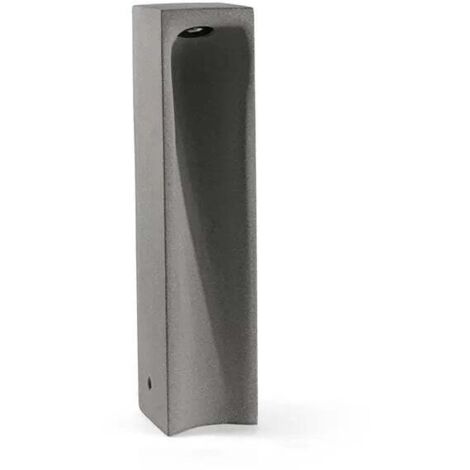 Lampe balise en ciment GROT 75635 (1/5)