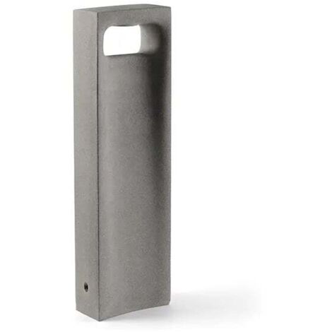 Lampe balise en ciment GLINT 75638 (1/4)